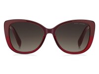 Marc Jacobs Marc 815/S Frauen Vollrandfassung LHF-Burgundy