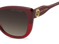 Marc Jacobs Marc 815/S Frauen Vollrandfassung LHF-Burgundy