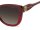 Marc Jacobs Marc 815/S Frauen Vollrandfassung LHF-Burgundy