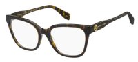 MARC JACOBS MARC 816 FRAUEN VOLLRANDFASSUNG 086-HAVANNA...