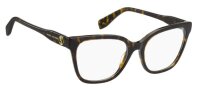 MARC JACOBS MARC 816 FRAUEN VOLLRANDFASSUNG 086-HAVANNA...