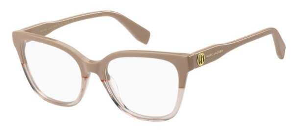 Marc Jacobs Marc 816 Frauen Vollrandfassung 10A-Beige