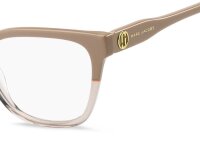 Marc Jacobs Marc 816 Frauen Vollrandfassung 10A-Beige