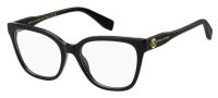 MARC JACOBS MARC 816 FRAUEN VOLLRANDFASSUNG 807-SCHWARZ