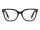 Marc Jacobs Marc 816 Frauen Vollrandfassung 807-Schwarz