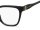 Marc Jacobs Marc 816 Frauen Vollrandfassung 807-Schwarz