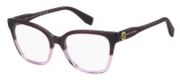 MARC JACOBS MARC 816 FRAUEN VOLLRANDFASSUNG B3V-VIOLETT