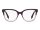 Marc Jacobs Marc 816 Frauen Vollrandfassung B3V-Violett