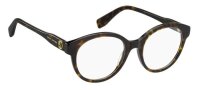 MARC JACOBS MARC 817 FRAUEN VOLLRANDFASSUNG 086-HAVANNA...