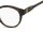 Marc Jacobs Marc 817 Frauen Vollrandfassung 086-Havanna Braun
