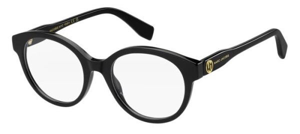 Marc Jacobs Marc 817 Frauen Vollrandfassung 807-Schwarz