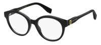 MARC JACOBS MARC 817 FRAUEN VOLLRANDFASSUNG 807-SCHWARZ