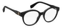 MARC JACOBS MARC 817 FRAUEN VOLLRANDFASSUNG 807-SCHWARZ