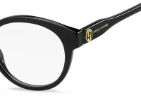 Marc Jacobs Marc 817 Frauen Vollrandfassung 807-Schwarz