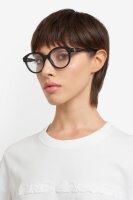 Marc Jacobs Marc 817 Frauen Vollrandfassung 807-Schwarz