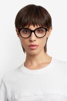 Marc Jacobs Marc 817 Frauen Vollrandfassung 807-Schwarz