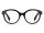 Marc Jacobs Marc 817 Frauen Vollrandfassung 807-Schwarz