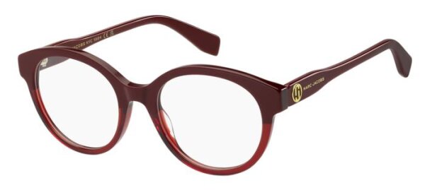 Marc Jacobs Marc 817 Frauen Vollrandfassung LHF-Burgundy