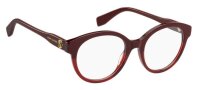 MARC JACOBS MARC 817 FRAUEN VOLLRANDFASSUNG LHF-BURGUNDY