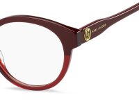 Marc Jacobs Marc 817 Frauen Vollrandfassung LHF-Burgundy