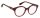 Marc Jacobs Marc 817 Frauen Vollrandfassung LHF-Burgundy