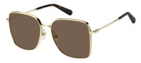 MARC JACOBS MARC 829/S FRAUEN VOLLRANDFASSUNG 01Q-GOLD BRAUN