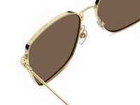 Marc Jacobs Marc 829/S Frauen Vollrandfassung 01Q-Gold Braun
