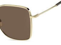 Marc Jacobs Marc 829/S Frauen Vollrandfassung 01Q-Gold Braun