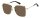 Marc Jacobs Marc 829/S Frauen Vollrandfassung 01Q-Gold Braun
