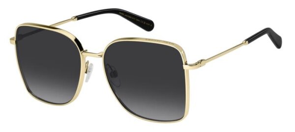 Marc Jacobs Marc 829/S Frauen Vollrandfassung RHL-Gold Schwarz