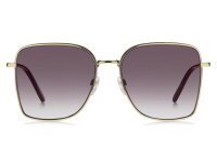 Marc Jacobs Marc 829/S Frauen Vollrandfassung S9E-Gold Violett