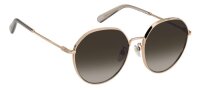 MARC JACOBS MARC 830/F/S FRAUEN VOLLRANDFASSUNG PY3-GOLD...