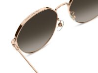MARC JACOBS MARC 830/F/S FRAUEN VOLLRANDFASSUNG PY3-GOLD ROSA
