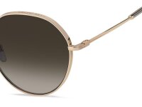 MARC JACOBS MARC 830/F/S FRAUEN VOLLRANDFASSUNG PY3-GOLD ROSA