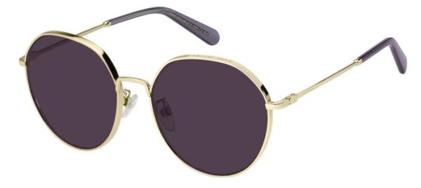 Marc Jacobs Marc 830/F/S Frauen Vollrandfassung S9E-Gold Violett