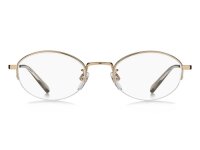 Marc Jacobs Marc 831/F Frauen Halbrandfassung PY3-Gold Rosa