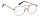 Marc Jacobs Marc 832 Frauen Vollrandfassung 10A-Beige