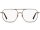 Marc Jacobs Marc 832 Frauen Vollrandfassung 10A-Beige