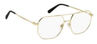 MARC JACOBS MARC 832 FRAUEN VOLLRANDFASSUNG J5G-GOLD