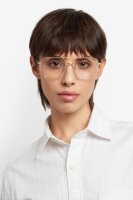 Marc Jacobs Marc 832 Frauen Vollrandfassung J5G-Gold