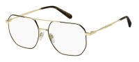 MARC JACOBS MARC 832 FRAUEN VOLLRANDFASSUNG RHL-GOLD SCHWARZ