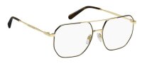 MARC JACOBS MARC 832 FRAUEN VOLLRANDFASSUNG RHL-GOLD SCHWARZ