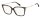 Marc Jacobs Marc 833 Frauen Vollrandfassung 086-Havanna Braun