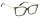 Marc Jacobs Marc 833 Frauen Vollrandfassung 086-Havanna Braun