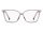 Marc Jacobs Marc 833 Frauen Vollrandfassung 789-Violett