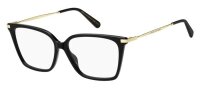 MARC JACOBS MARC 833 FRAUEN VOLLRANDFASSUNG 807-SCHWARZ