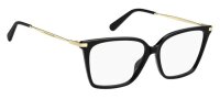 MARC JACOBS MARC 833 FRAUEN VOLLRANDFASSUNG 807-SCHWARZ