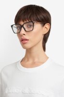 Marc Jacobs Marc 833 Frauen Vollrandfassung 807-Schwarz