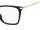 Marc Jacobs Marc 833 Frauen Vollrandfassung 807-Schwarz