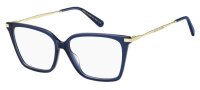 MARC JACOBS MARC 833 FRAUEN VOLLRANDFASSUNG PJP-BLAU